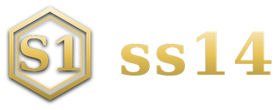 ss14 logo